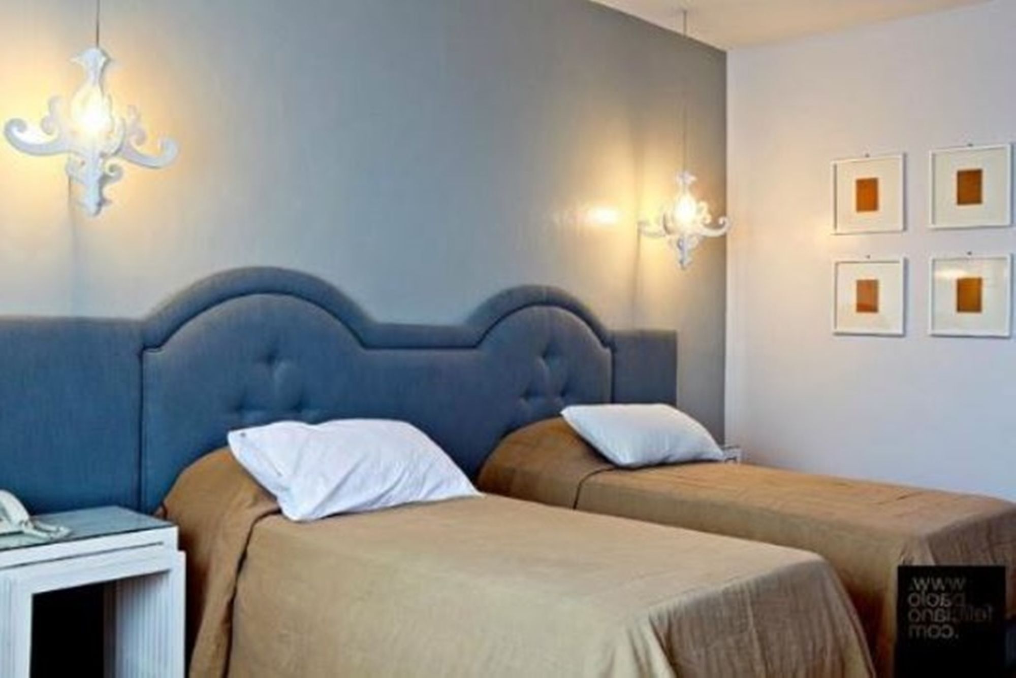 King'S Royale Hotel And Resort Bacolor 外观 照片